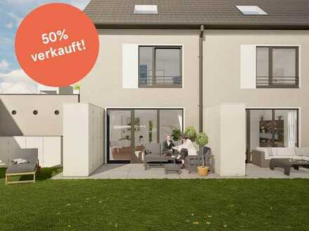 145m² Familienglück - Tag der offenen Tür in Kaiserslautern 03. März 2024 - 14.00-16.00 Uhr