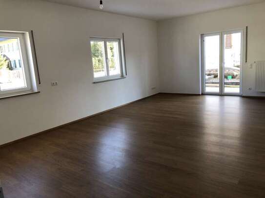 Helle, hochwertige 4-Zimmer-Wohnung in Bad Tölz