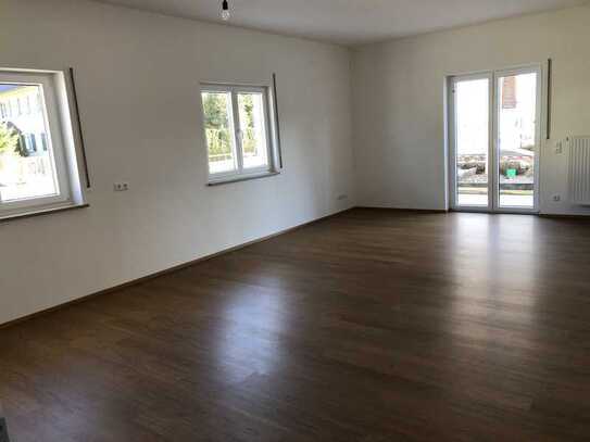 Helle, hochwertige 4-Zimmer-Wohnung in Bad Tölz