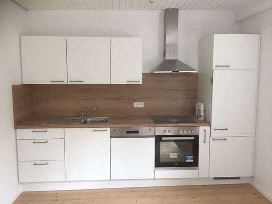 Schöne 2-Zimmer-Wohnung in Tauberbischofsheim