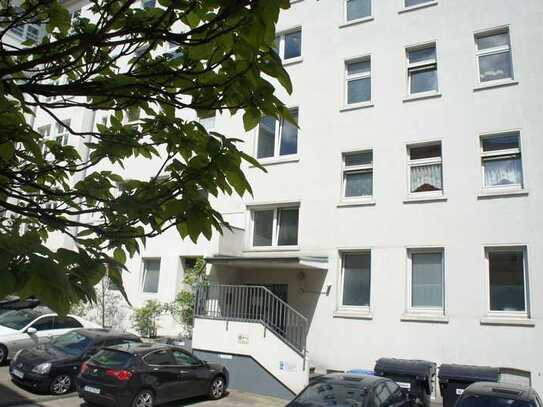 1-Zimmer Appartment in Wuppertal-Elberfeld Citylage