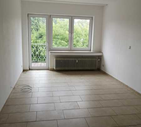 Attraktive 3-Zimmer-Wohnung mit Balkon in Frechen