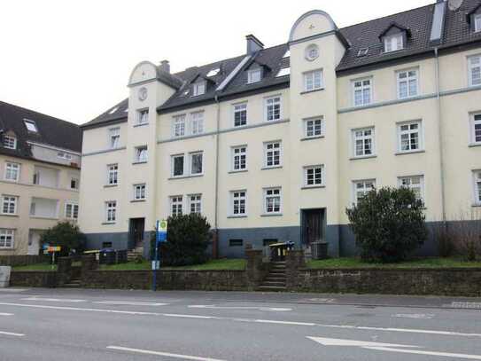 Kapitalanlage: Vier Eigentumswohnungen mit Balkon in guter Lage von Wuppertal