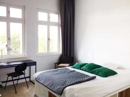 Zimmer Zimmer in der Heinz-Galinski-Strasse