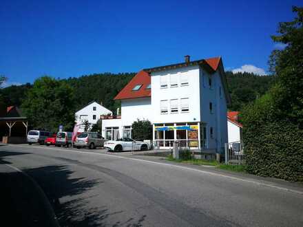 Bäckerei, Fahrschule, Versicherungsbüro, Büro/Praxis