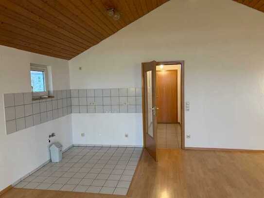 2 1/2 Zimmer u. Balkon in Dornstetten, Baugebiet Brunnenberg, Ringstrasse