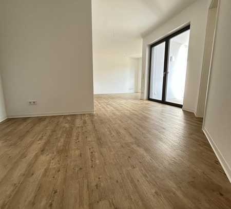 3-Zimmerwohnung Wernigerode