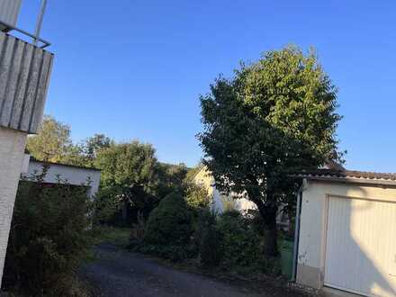 732qm Grundstück sucht neue Besitzer