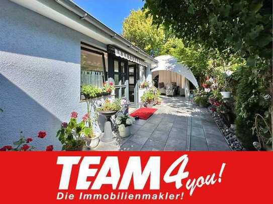 TEAM 4you: Top gepflegtes Einfamilienhaus für die große Familie!