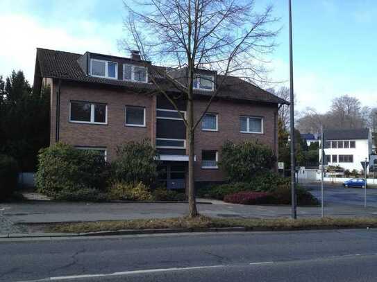 Schöne drei Zimmer Wohnung in Aachen, Steinebrück (Diepenbenden)