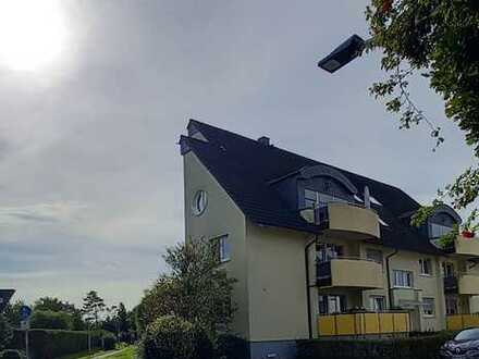 Wohnung im 1.OG in einem 12-Familienhaus in Hamm-Berge (Dürerstr.)