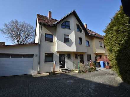 Bieterverfahren Reihenendhaus mit 5 Zimmer und großer Garage in ruhiger Lage