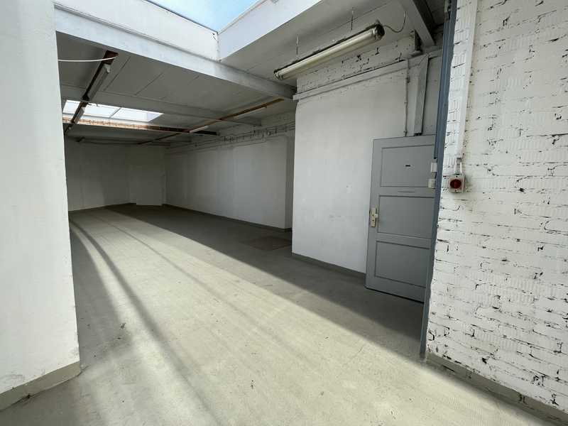 *NACHFOLGER GESUCHT!* - 4 GEWERBEFLÄCHEN IN DÜSSELDORF BILK