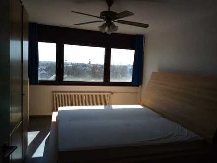 Helle 2,5-Zimmer-Wohnung mit EBK in Hofheim am Taunus *provisionsfrei*