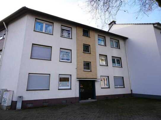 Provisionsfreie, exzellent geschnittene 3,5-Raum-Eigentumswohnung mit Garage in Gelsenkirchen-Buer