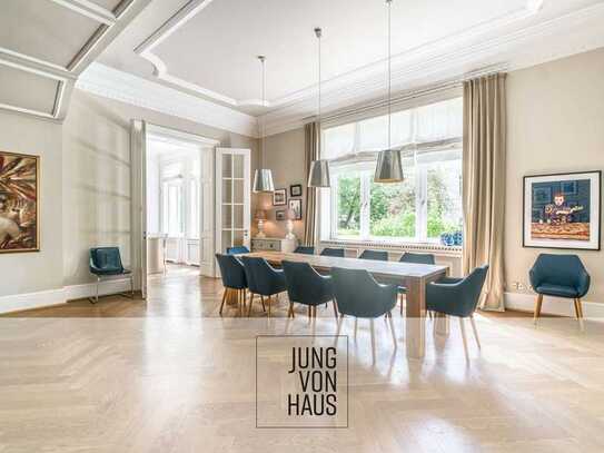 Jung von Haus | MEHR ALS EIN HAUS - EIN LEBENSGEFÜHL