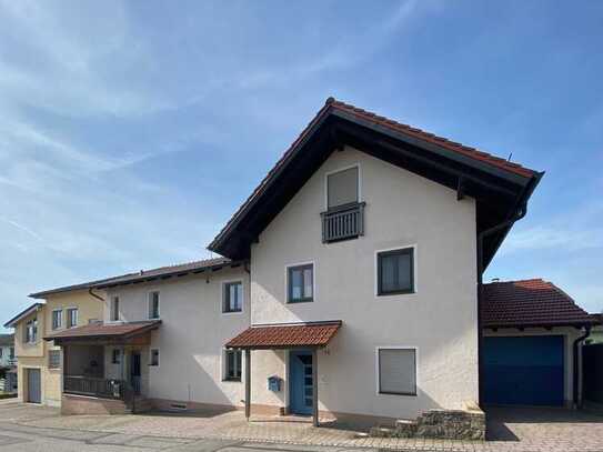 Mehrgenerationenhaus mit 3 Wohneinheiten