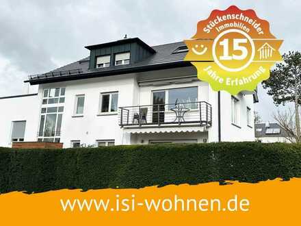 2-Zimmer Wohnung in sehr familiärem Haus! In "Hanau Hohe-Tanne"! www.isi-wohnen.de