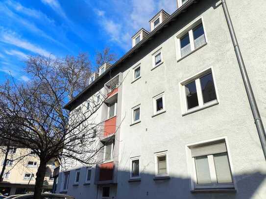 helle, attraktive ETW in Top-Lage von Essen Rüttenscheid -provisionsfrei-