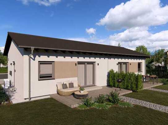 Komfort trifft Design: Einfamilienhaus mit hochwertiger Ausstattung!