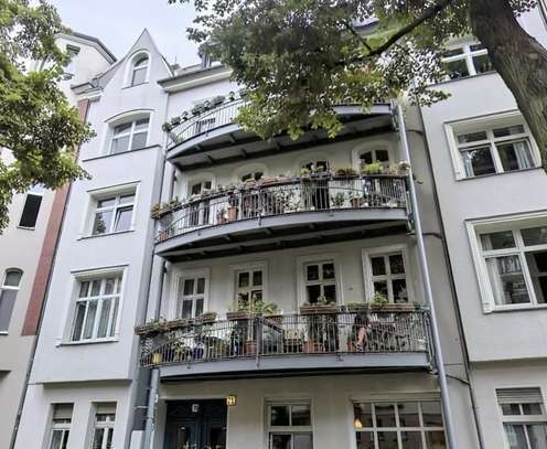 Apartment in the Heart of Steglitz | Nearby Schloßstraße | Only 20min from Downtown