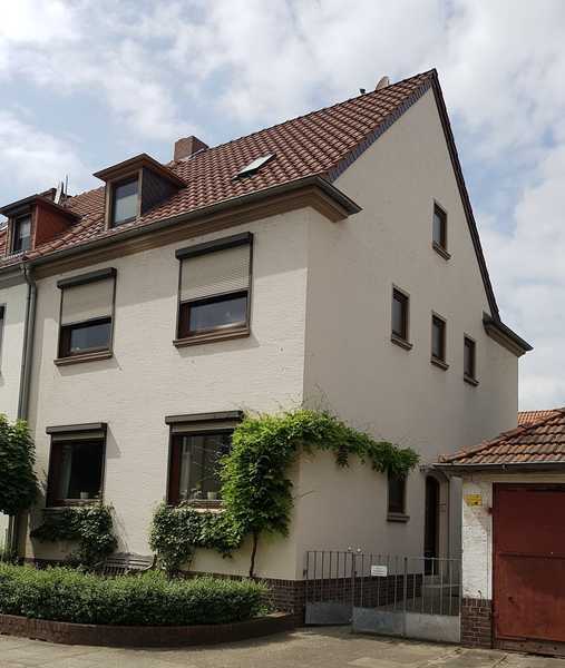 Altbremer Zweifamilienhaus (28201 Südervorstadt)
