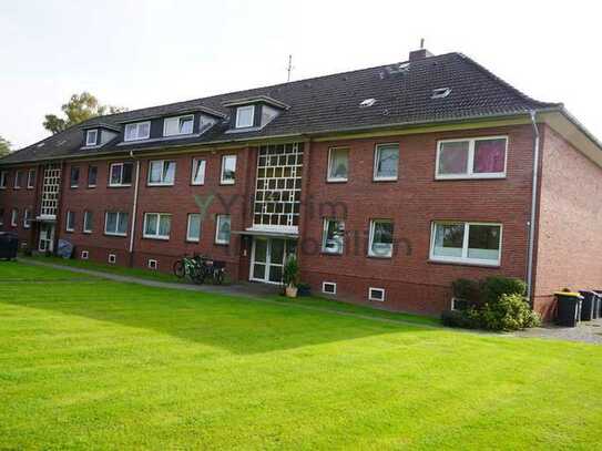 Ruhiges Paradies: Mehrfamilienhaus in Cuxhavens exklusiver Nachbarschaft!