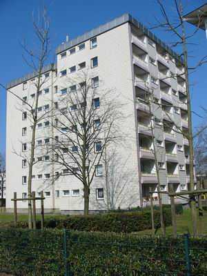 Demnächst verfügbar! 1-Zimmer Wohnung in Dortmund-Aplerbeck