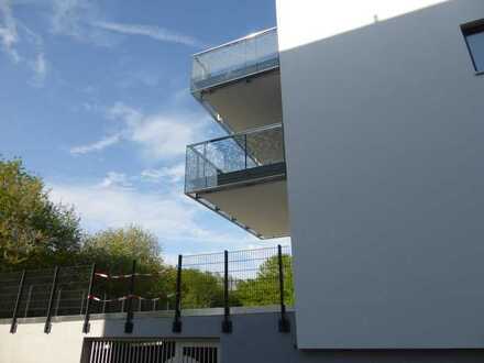 Schöne 3-Zimmer Wohnung mit broßem Balkon