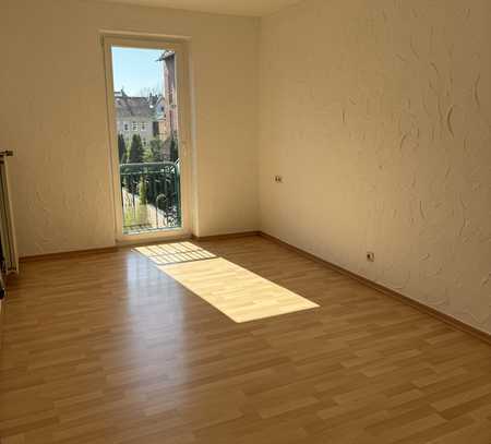2-Zimmer Wohnung in zentraler Lage