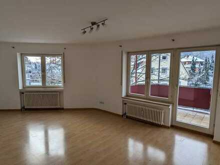 Schöne 3-Zimmerwohnung in Waldkirch zu vermieten!