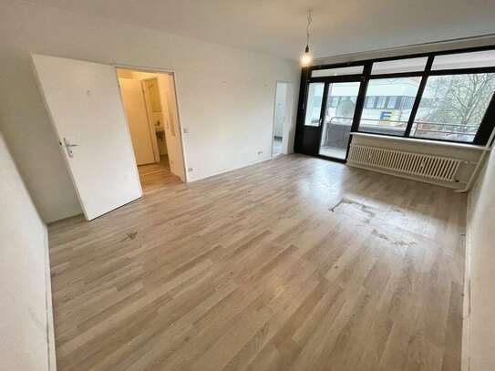 Perfektes Single-Apartment am Rande Berlins