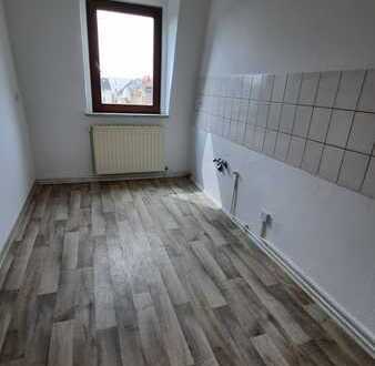 *Hoch hinaus* 3-RaumWe im Dachgeschoss mit Badewanne & Gastherme