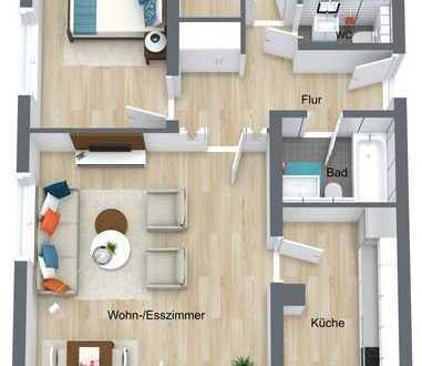 Ihr neues Zuhause