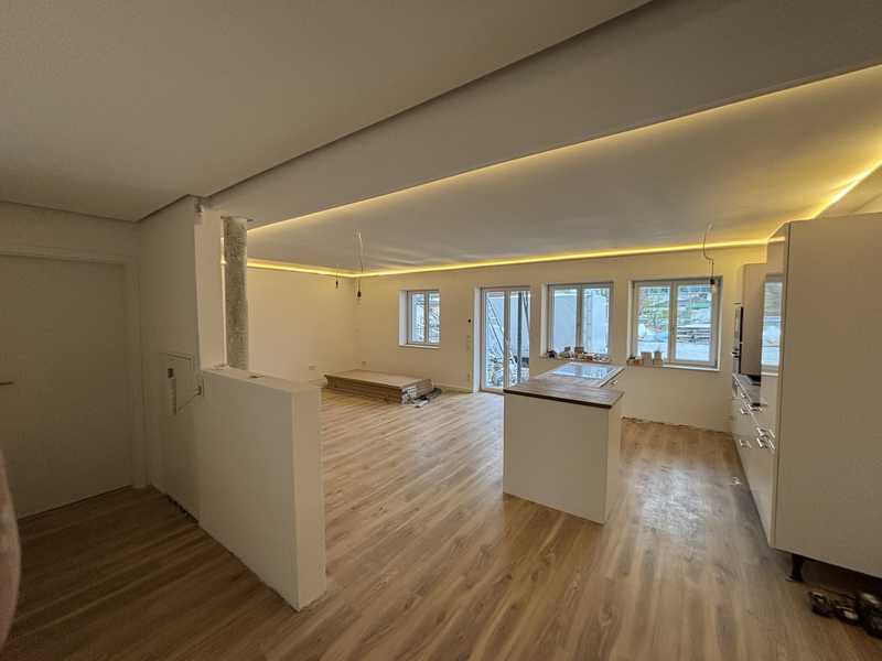                                                               3-Zimmer Wohnung in Altenstadt (Neu-Ulm)                                                       in Altenstadt (Weilheim-Schongau)