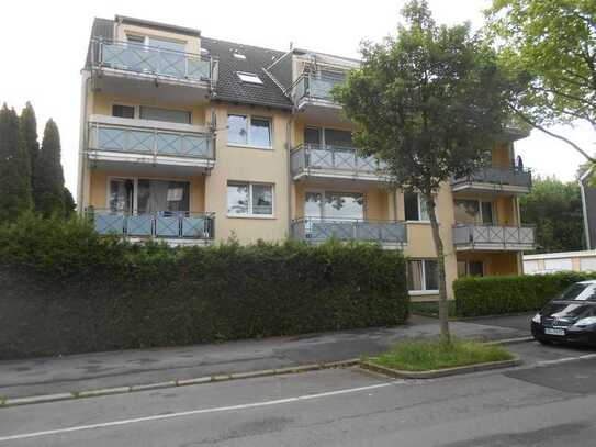 3 Zimmer-Wohnung in Dortmund-Huckarde mit Balkon! WBS ERFORDERLICH