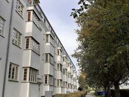 Klein aber fein! 2-Raum-Wohnung in Chemnitz/Gablenz