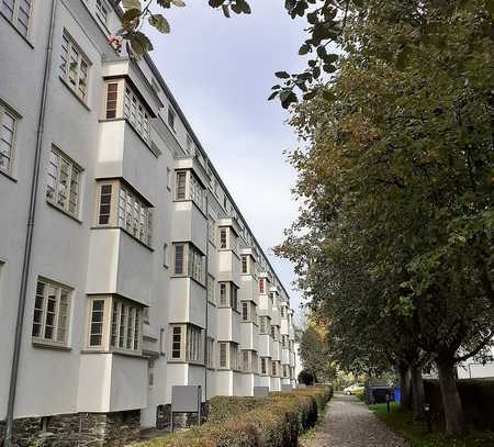 Klein aber fein! 2-Raum-Wohnung in Chemnitz/Gablenz
