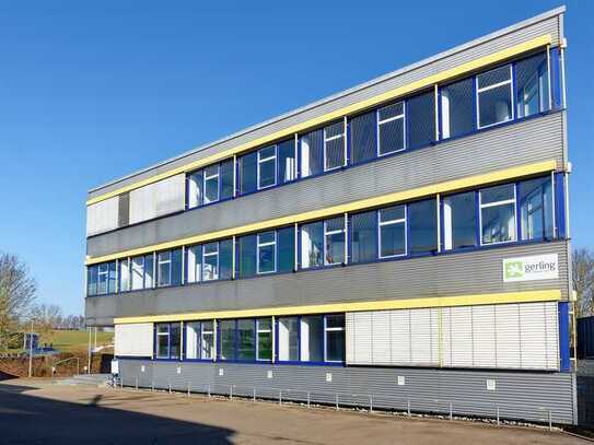 Bürofläche, Ulm-Lehr provisionsfrei, ab sofort