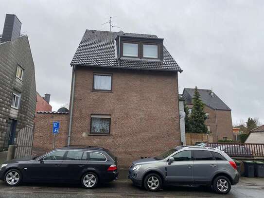 Maisonette 2-Zimmer-Wohnung in Würselen