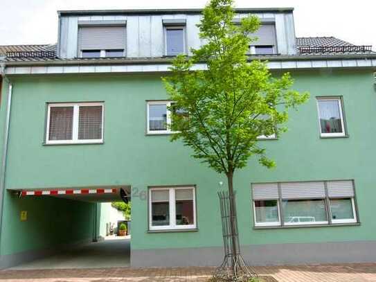 2 ZKB Barrierefreie Wohnung in Brühl Ortsmitte