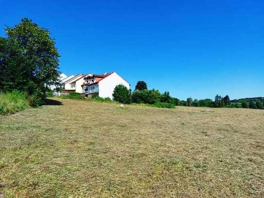 Warten lohnt nicht! 1086m² Bauplatz für EFH/DH in 76646 Bruchsal-Heidelsheim!