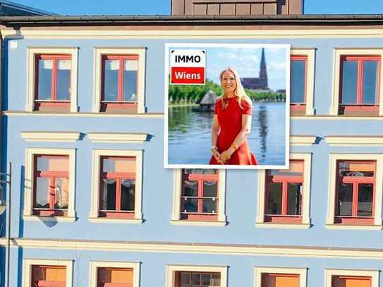 1/1,5 Zimmer - Wohnung möbliert / "löffelfertig"