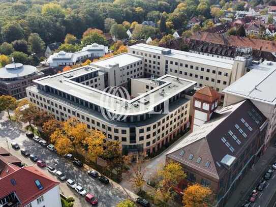 Attraktive Büroflächen in Hannover