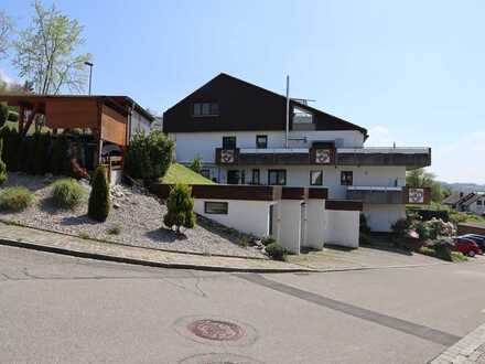 ++ Sommertraum mit Top-Ausblick ++