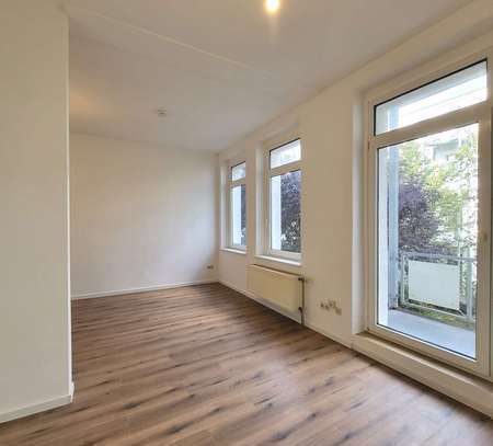 *Singles & Studenten aufgepasst* Hübsche Singlewohnung im Innenhof mit Balkon!