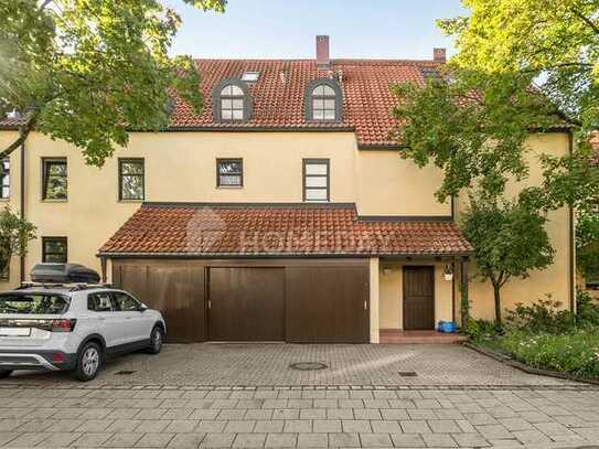 Helle 3-Zimmer-Wohnung mit Balkon in ruhiger Lage – Ideal für Familien oder Paare