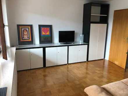 Voll ausgestattetes & neu saniertes 1,5-Zi.Appartement in top Lage