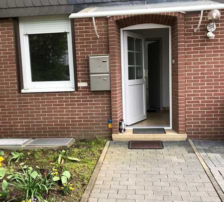 Stilvolle 3-Raum-Wohnung mit Terrasse in Schwerte Holzen