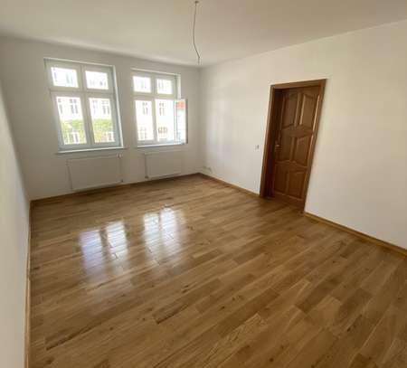 2-Zimmer-Wohnung mit Balkon in Strausberg | ab sofort